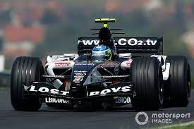 He continued his racing career. The Remarkable Story Of F1 S Most Unlikely Test Driver
