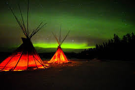 Designed by artist and ultra runner travis weller. Viewing Aurora Borealis In Canada An Incredible Adventure Canada Com