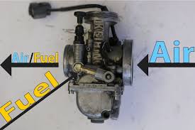2 Stroke Carb Tuning On Your Dirt Bike How To Fix Your