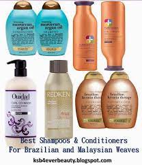 Sheamoisture raw shea butter moisture retention shampoo Shampoos For Weave Best Shampoos Good Shampoo And Conditioner Brazilian Hair Weave
