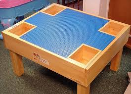 Lego Duplo Table Lego Table Lego Duplo Table Lego Table Diy