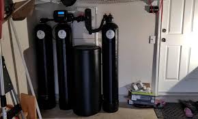 Is Your Water Softener Summer-Ready? A Quick Maintenance Checklist - Simple  Water Softeners