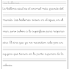Elaborar fichas de trabajo para analizar información sobre un tema. 1