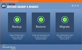 Remo repair outlook pst activation key. Remo S Outlook Backup And Migrate Tool A Review