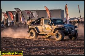 The distinctive feature of the rally is that participation is restricted to women only. Rallye Des Gazelles 2017 Zz Kustom Jeep Can Am Preparation Et Competition Geneve Lausanne Suisse