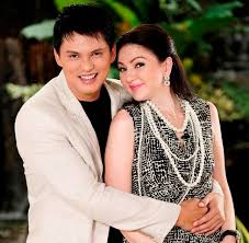TV) SIR Uncovers Zoren-Carmina Love Story This Saturday - The Rod Magaru  Show