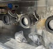 3 Axle Tanker Semi Trailer - 40,000 Liter Tank Trailer for Sale