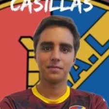 Luis Casillas