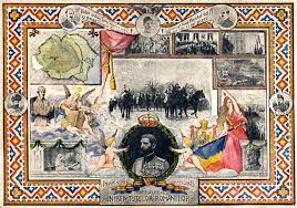 In aceasta carte au fost scrise informatii si lipite fotografii despre. Unirea Transilvaniei Cu Romania Wikipedia