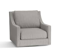 pasadena upholstered swivel armchair swivel armchair upholstered swivel chairs armchair pinterest