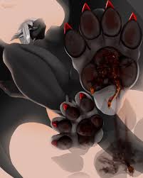 Red Talons Porn - Rule 34