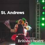 St. Andrews - Summer Holiday Course 2026