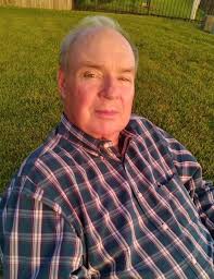 Obituary information for Larry James Cole