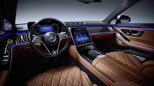 2021 Mercedes Benz S Class Luxury Cars Mercedes Mercedes Mercedes Benz