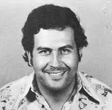 Bombing Escobar; The Cali Cartel's A-37 Plot