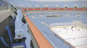 More Seating For Jets Fans Winnipeg Free Press