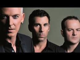 DJ Kriss Rolo, & Ashley Blake