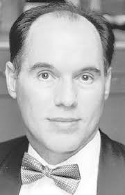 Paul Styer Obituary (1952