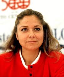 Pina López-Gay, la joven roja que luchó por la libertad contra la dictadura  de Franco • Confidencial Andaluz