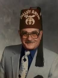 Bernard Vern "Lucky" Lieberman Obituary June 30, 2020