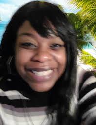 Obituary for Keyondra S. Barrett