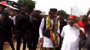 Eu warn nigeria govt over the keyling of ipob members #biafra mirrow tv great to see you here in our. Pin On Latest News Politics More