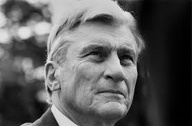 Warner's death reminds Washington what it's missing