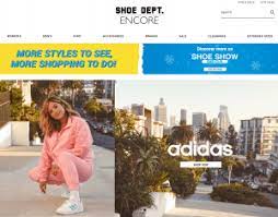 In general, the webbyplanet community publishes 2 new shoe dept encore coupon codes or deals each month, with discounts. Shoe Dept Coupons Promo Codes Discounts