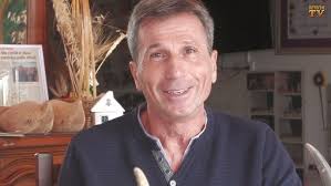 Sans chichis avec Roger Pascal