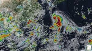 Menara kuala lumpur telah dirasmikan oleh bekas perdana menteri malaysia iaitu tun dr. India Tripura Prakiraan Cuaca