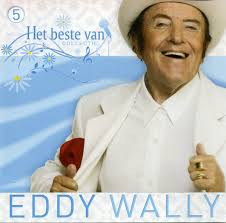 Eddy Wally