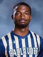 2019 Men's Soccer Roster