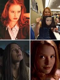 Elisa Witt's Instagram, Twitter & Facebook