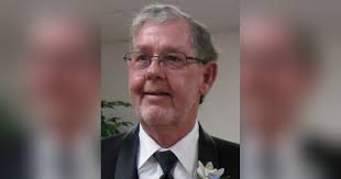 Obituary for Keith Kenneth Gist