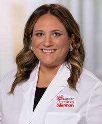 Kristen Mueller, APRN-CNP