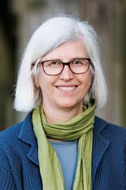 Staff — Yale-China