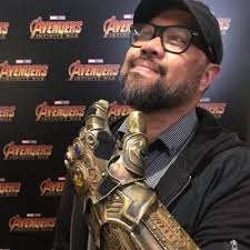 The Comic Bug (@thecomicbug)