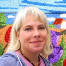 Cathy Horvath Buchanan Art