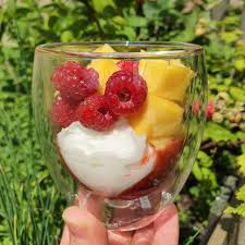 Dessert Fruite Et Leger Recette Salade De Fruits Audrey Cuisine Dessert Aux Fruits