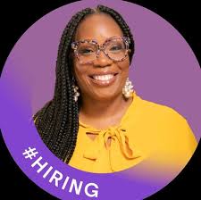 Meet the Staff- Gwendolyn Wright