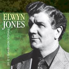 Elwyn Jones