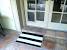 Sliding Glass Dog Door Insert