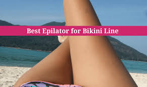 It is a rechargeable hair removing the device with the smooth and quick operation. Best Epilator For Bikini Line And Our Top Tips For Epilating Your Bikini Area