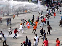 Out of the 294 seats in west bengal, polls were held in 292 seats as two candidates in two seats died due to it seems that despite the bjp's success in bengal in the last assembly elections, the saffron party assembly elections 2021 | catch all the news updates here. Bengal Bandh Latest News Videos Photos About Bengal Bandh The Economic Times