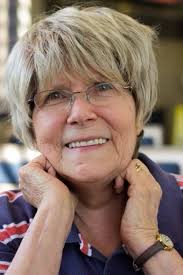 Brenda "Kay" Owen Obituary July 25, 2022