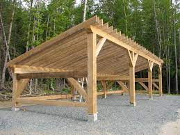 42 Best Images About Firewood Shelters On Pinterest Wood Shed Plans Firewood Shed Loafing Shed