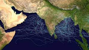 Centre for coastal zone management and coastal shelter belt, institute for ocean management,anna university chennai, ministry of environment, forests & climate change, govt of india. North Indian Ocean Tropical Cyclone Wikipedia