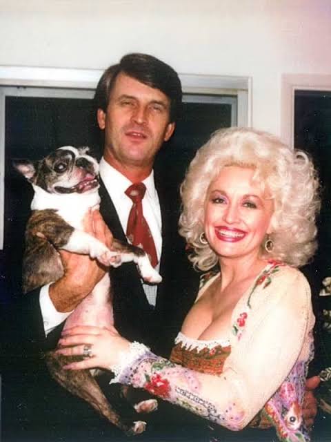 Dolly Parton and Carl Dean: A Love Story That Lasted 60 Years | TikTok