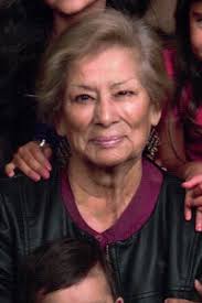 Esther Lopez Alamillo