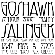 Maigret By David Farey Fonts Alphabet Fonts Typography